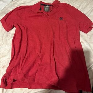 Mens Beverly Hills Polo Club Shirts